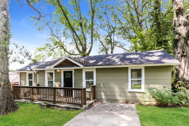 Building Photo - 500 Oak Branch Ct Rental