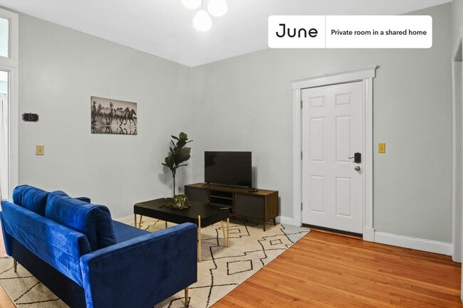 Photo - Room in Shared 4 bed/1 bath home Unit A