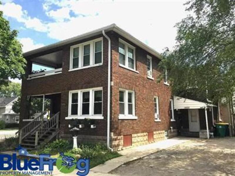 Photo - 1460 Morrow St Rental