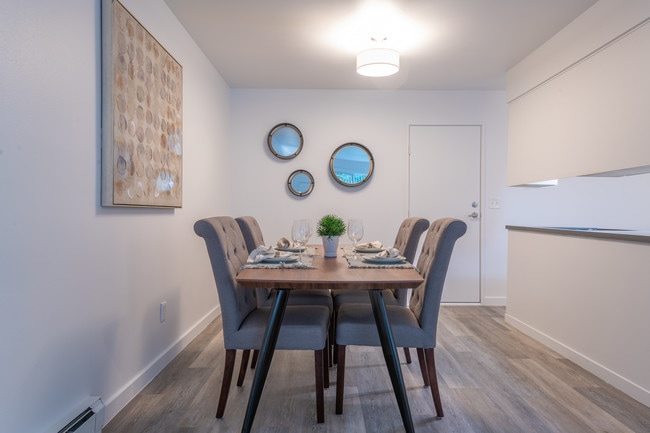 The Hudson by Trion Living