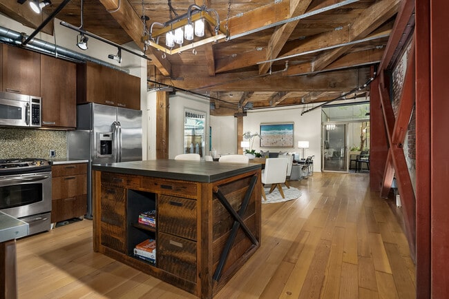 Photo - 1408 12th Ave Unit #205