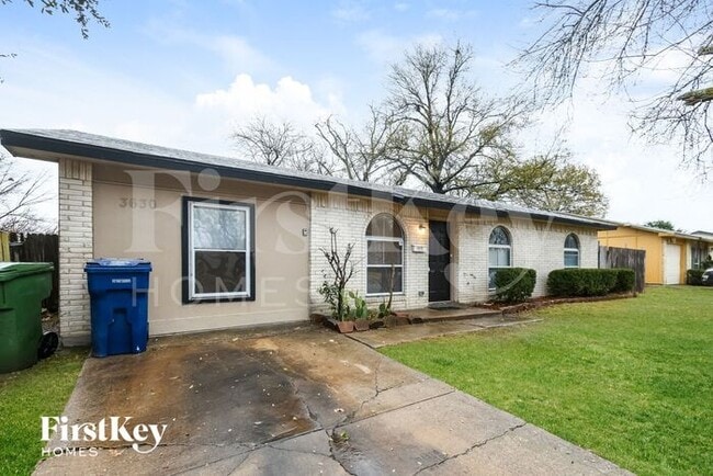 Building Photo - 3630 Williamsburg Dr Rental