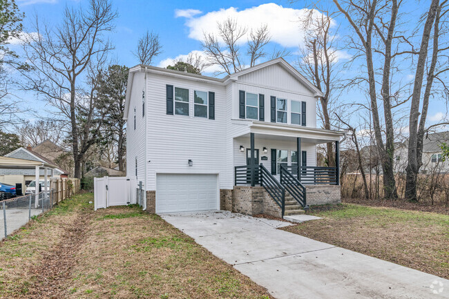 Building Photo - 149 Kirby St Rental