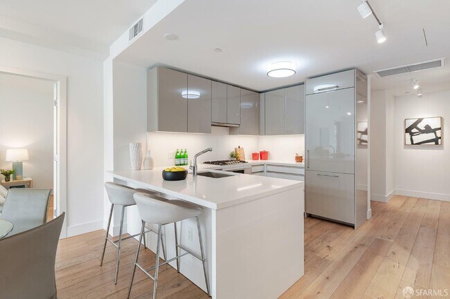 Photo - 1450 Franklin St Unit 607