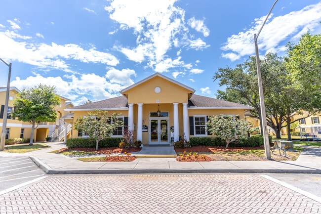 Live Oak Villas
