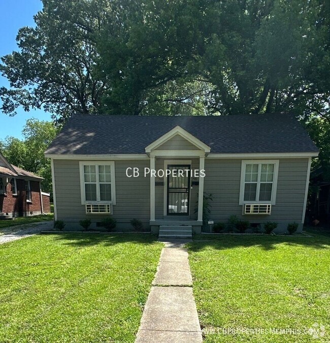 Building Photo - 788 Brower St Rental