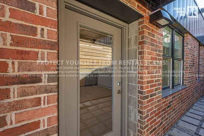 Photo - 315 N Eureka Alley, Unit 2, Fayetteville, AR 72701