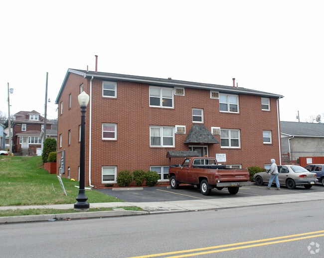 Apartments For Rent In Ellwood City Pa Forrent Com