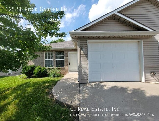 Building Photo - 125 SE Rock Garden Ln