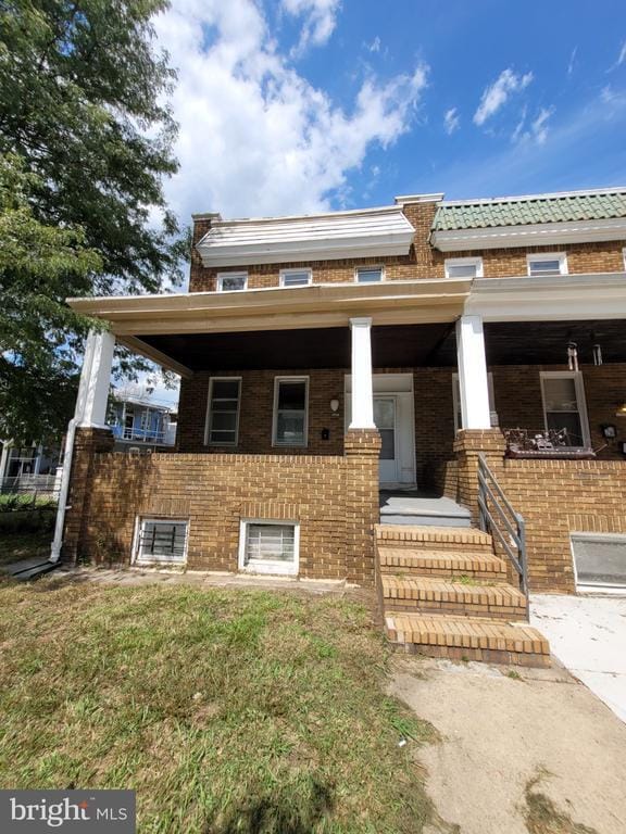 Building Photo - 3102 Cliftmont Ave