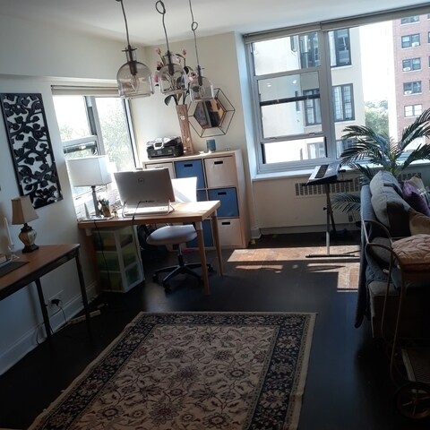 Photo - 4250 N Marine Dr Unit 0828