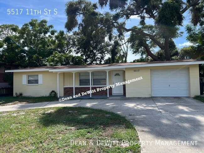 Building Photo - 5517 11th St S Rental