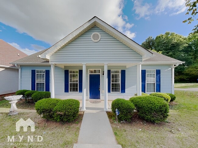 Photo - 4075 Springvale Way House