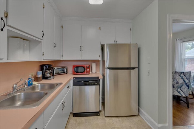 Photo - 1001 Watts St Unidad SI ID1391824P