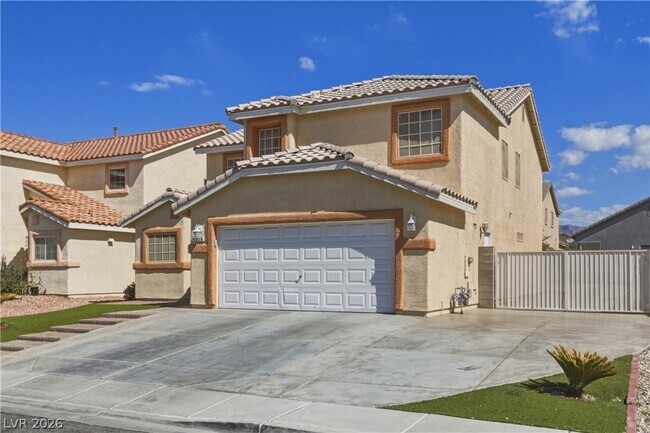 Photo - 724 Picasso Picture Ct