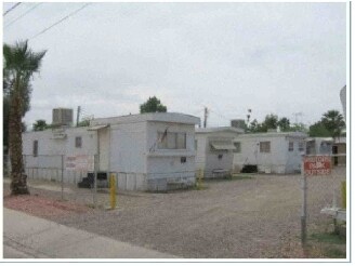Photo - Tolleson Mobile Home Park