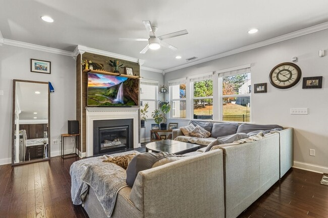 Photo - Stylish, Energy-Efficient 3 Bed/2.5 Bath H...