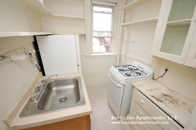 Photo - 1185 Boylston St Unit 47