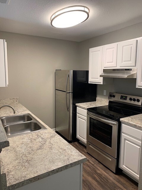 Lansing Heights Townhomes