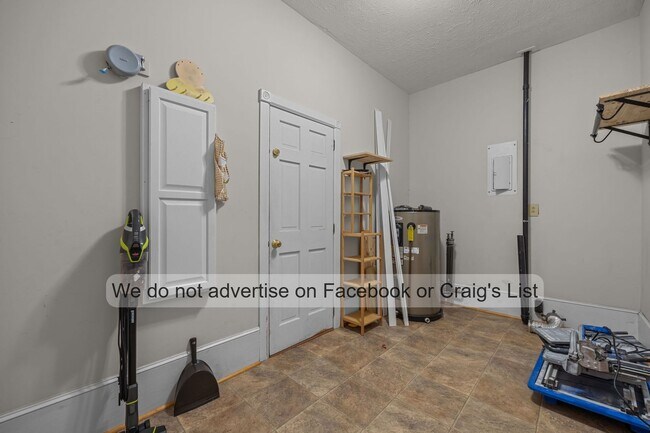 Photo - Iris Gardens- Columbine Road