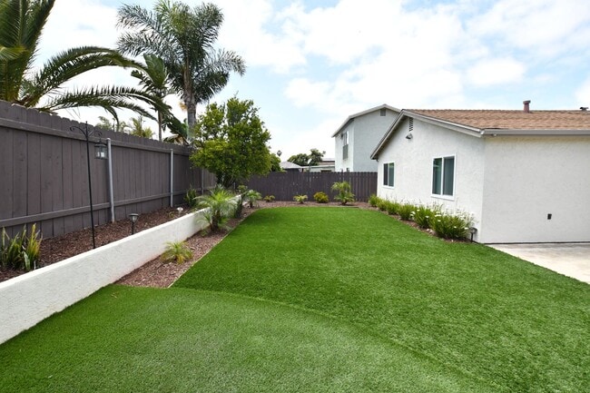 Photo - Single Story home in Heart of Mira Mesa