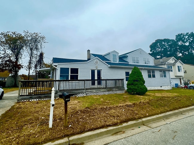 Photo - 758 209th St Unit #2