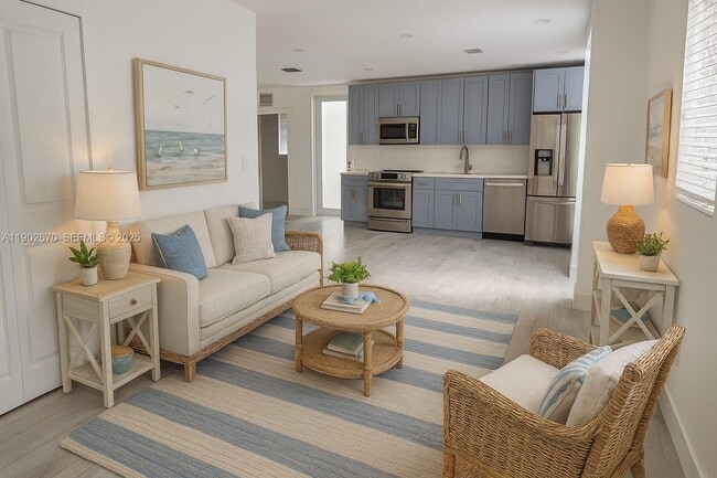 Photo - 3823 Thomas Ave