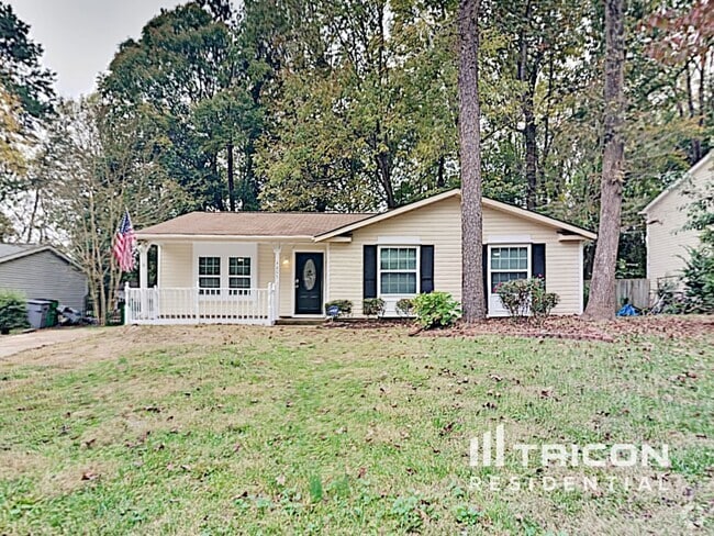 Building Photo - 4809 Smokehollow Rd Rental