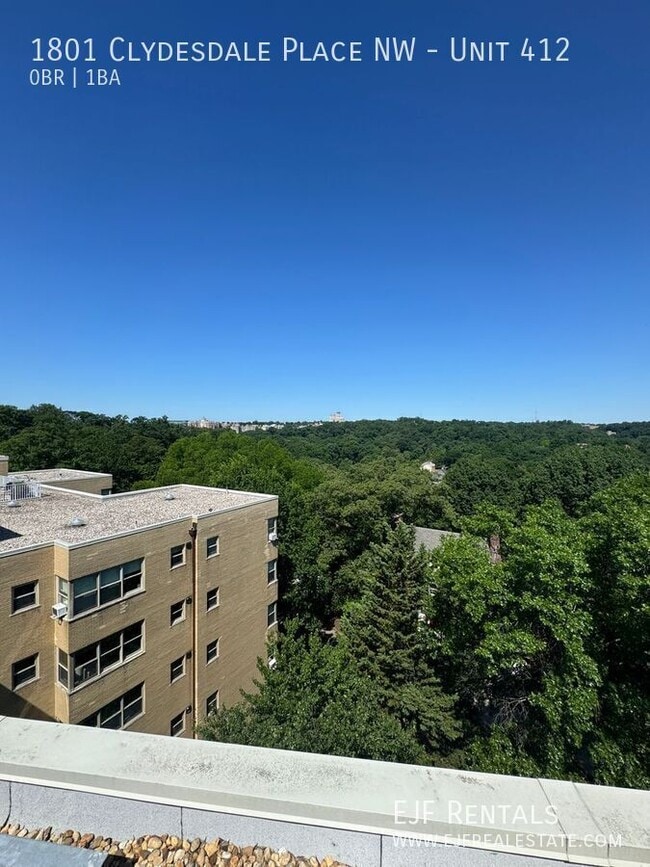 Photo - 1801 Clydesdale Pl NW Unit 412