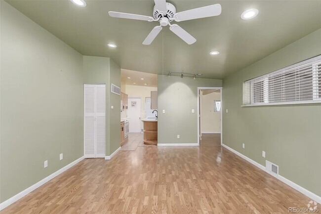 Interior Photo - 4805 W 33rd Ave Rental