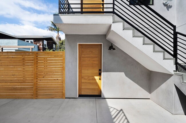 Building Photo - 316 Prospect Ave