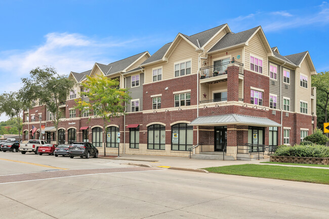 Residence On Main - 55+ Community - Residence On Main - 55+ Community Apartments