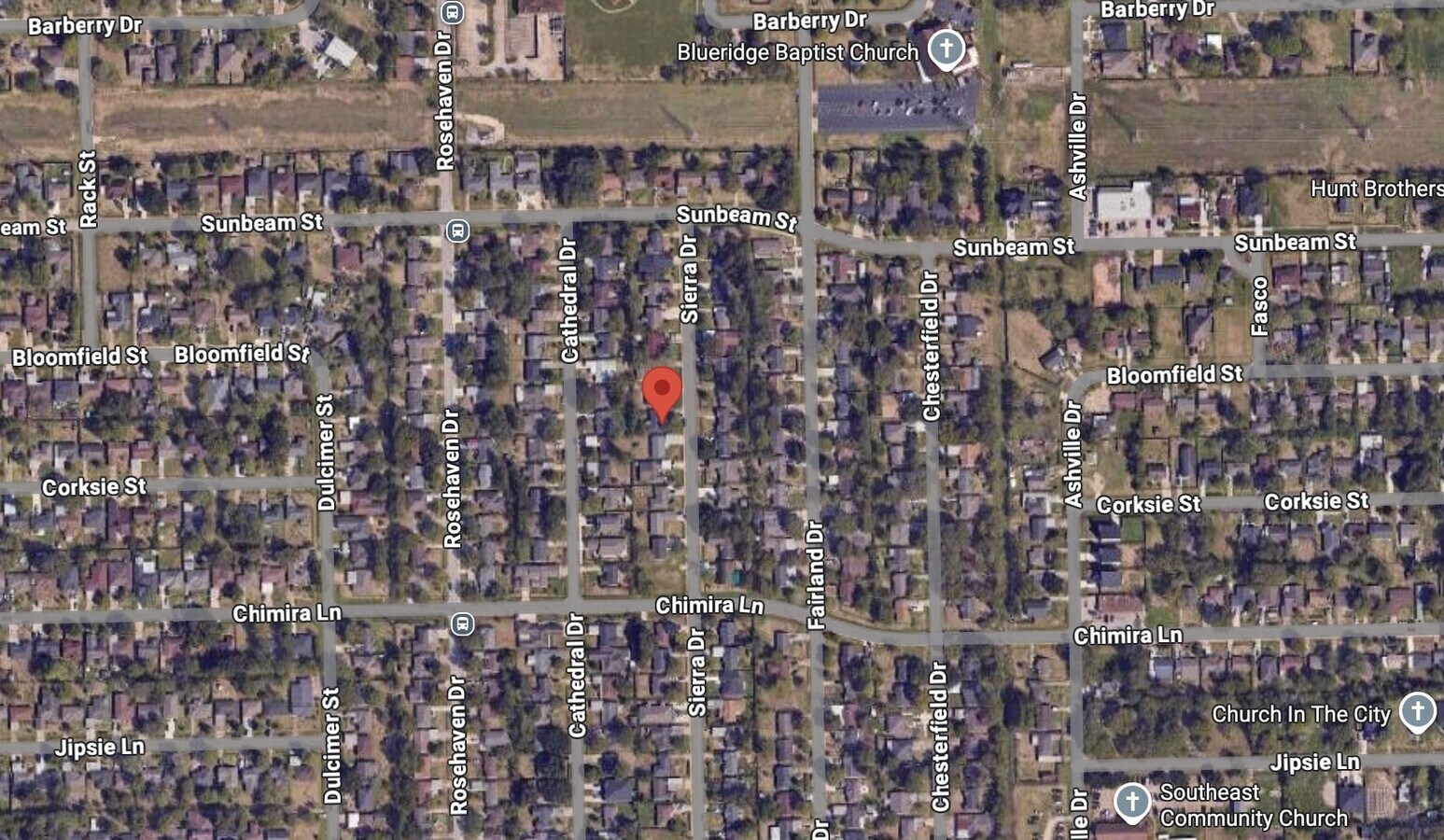 Photo - 10106 Sierra Dr