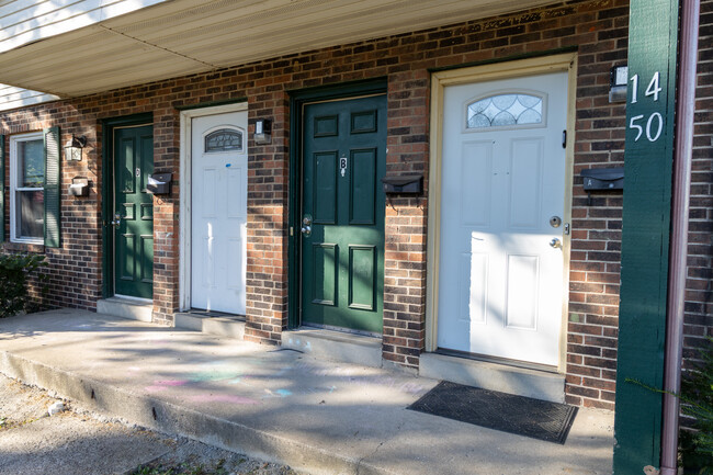 Photo - 1420 Villa Ct Unit A