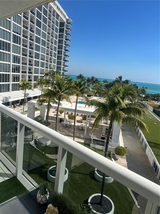 Photo - 10275 Collins Ave Unit 420