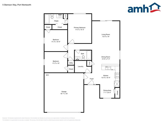 Photo - 5 Stemson Way