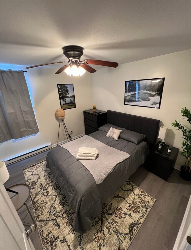 Photo - Country Aire Lane Apartment Homes Unit 3