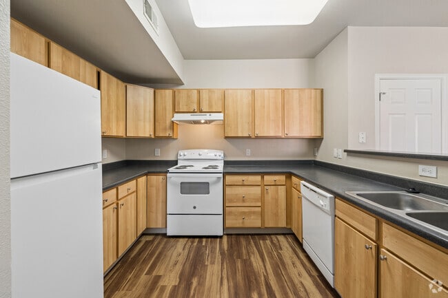Interior Photo