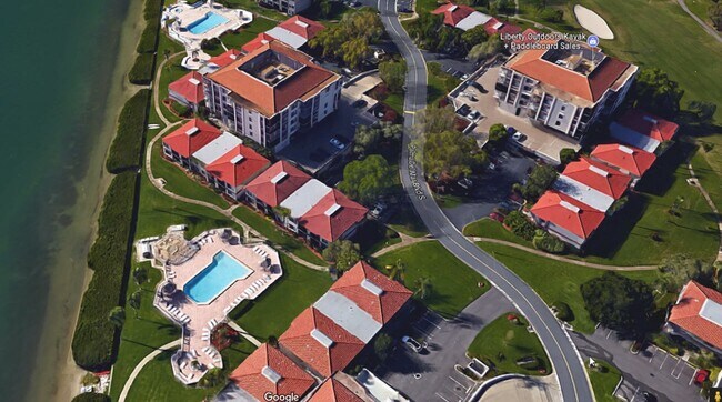 Photo - 6218 Palma Del Mar Blvd S Unidad 403