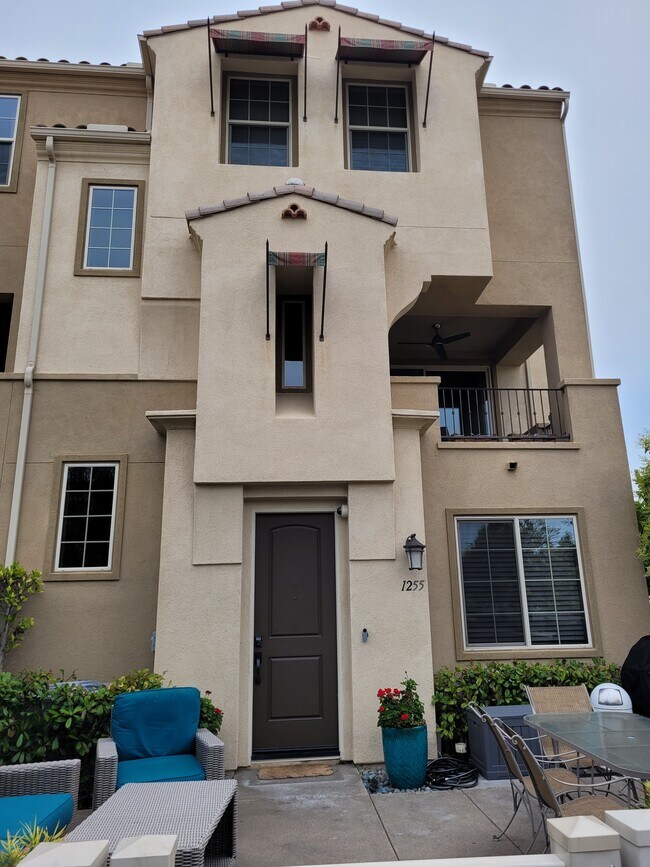 Photo - 1255 Via Lucero Townhome