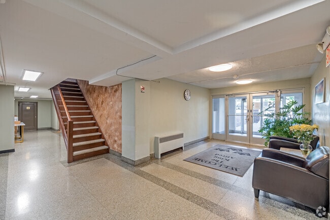 King Alfred Apartments