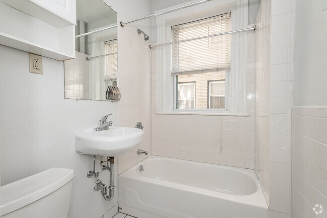 Building Photo - 49 Worthington St Rental