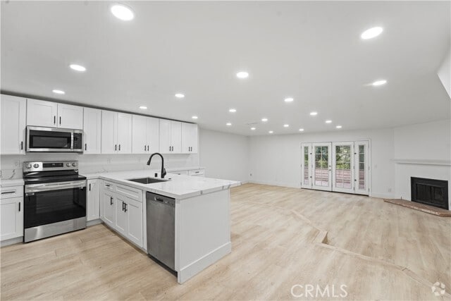 Building Photo - 23821 Hillhurst Dr Rental