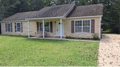 Building Photo - 205 Buffalo Creek Dr Rental