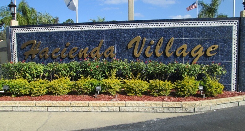 Photo - Hacienda Village