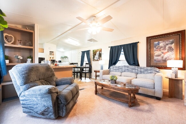 Building Photo - 1 Bedroom/Bath with Included Movie Room - ... Unit 2 Rental