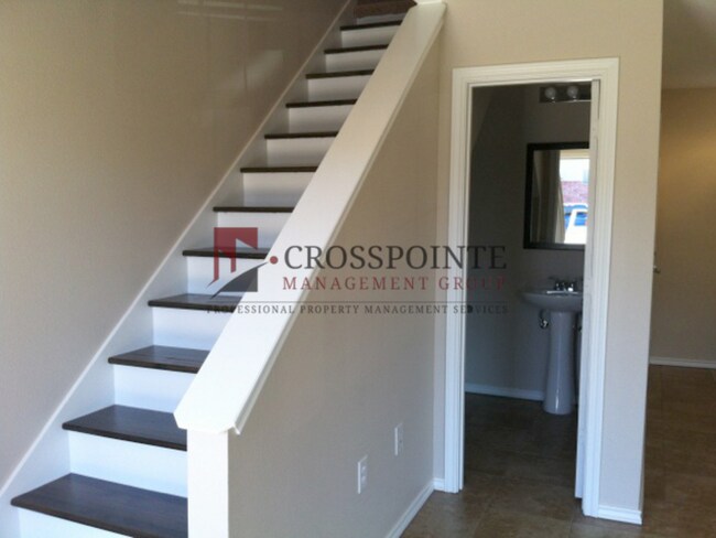 Photo - Coming Soon! 1 Bedroom 1.5 Bath Townhome for Rent in Lindale Unit 18035 Loring Ln