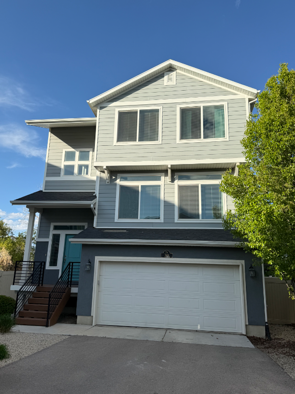 Photo - 719 E 380 S House