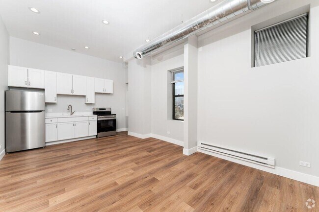 Building Photo - Brand New Luxury Apartments in Edgewater –... Unit 1219-204