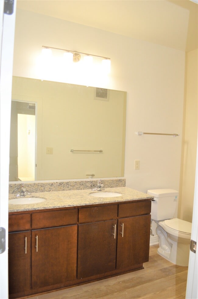 The Lofts at Meadowcreek